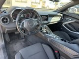 Used 2018 Chevrolet Camaro LT w/ Technology Package image 3