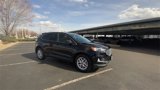 Used 2024 Ford Edge SEL image 2