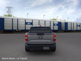 New 2025 Ford Maverick XL image 5