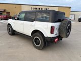 Used 2023 Ford Bronco Outer Banks image 4