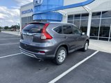 Used 2016 Honda CR-V EX-L image 3
