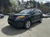 Used 2014 Ford Explorer Limited image 2