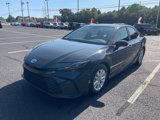 Used 2025 Toyota Camry LE image 3