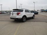 Used 2018 Ford Explorer Platinum image 6