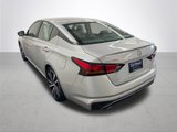 Used 2021 Nissan Altima 2.5 SR image 3