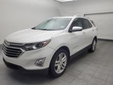 Used 2019 Chevrolet Equinox Premier image 2