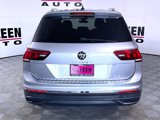 Used 2022 Volkswagen Tiguan SE image 6