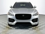 Used 2019 Jaguar F-PACE R-Sport image 2