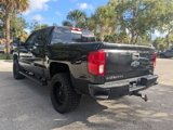 Used 2018 Chevrolet Silverado 1500 LTZ Z71 w/ Midnight Edition image 5