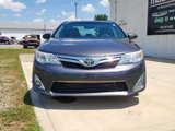 Used 2014 Toyota Camry XLE image 2