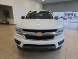 Used 2019 Chevrolet Colorado W/T image 3