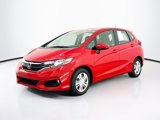 Used 2019 Honda Fit LX image 3