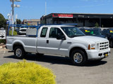 Used 2005 Ford F250 XL image 4