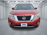 Used 2014 Nissan Pathfinder Platinum w/ Platinum Premium Package image 2