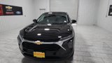New 2025 Chevrolet Trax LS w/ LS Convenience Package image 3