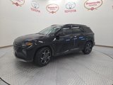 Used 2023 Hyundai Tucson N Line image 2