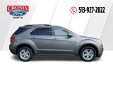 Used 2012 Chevrolet Equinox LT w/ Driver Convenience Package image 6
