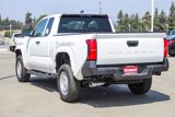 New 2025 Toyota Tacoma SR image 5