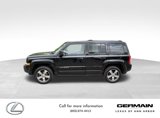 Used 2016 Jeep Patriot High Altitude image 2