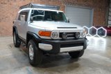 Used 2007 Toyota FJ Cruiser 4WD image 4