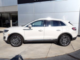 Used 2020 Lincoln Nautilus Reserve image 2