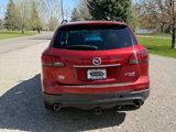 Used 2014 MAZDA CX-9 Grand Touring w/ GT Technology Package image 4