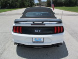 Used 2018 Ford Mustang Premium image 6