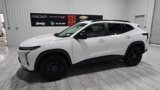 New 2025 Chevrolet Trax ACTIV w/ Driver Confidence Package image 4