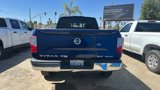 Used 2017 Nissan Titan SV image 5