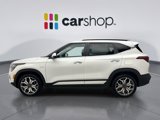 Used 2021 Kia Seltos SX w/ SX Sunroof Package image 2