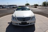 Used 2013 Mercedes-Benz E 350 Cabriolet image 2