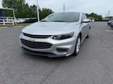 Used 2018 Chevrolet Malibu LT w/ LPO, Convenience Package 2 image 3