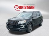 Used 2017 Ford Explorer Sport w/ Equipment Group 401A image 5