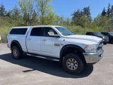 Used 2014 RAM 2500 SLT image 2