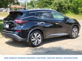Used 2020 Nissan Murano SL image 3