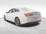 Used 2021 Chevrolet Malibu LT image 4