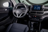 Used 2021 Hyundai Tucson SEL image 6