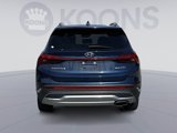 Used 2022 Hyundai Santa Fe Limited image 5