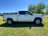 New 2025 Chevrolet Silverado 1500 Custom image 2