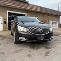 Used 2014 Buick LaCrosse Leather w/ Driver Confidence Package image 3