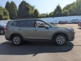 Certified 2024 Subaru Forester Premium image 3