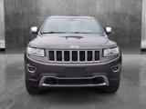 Used 2015 Jeep Grand Cherokee Limited image 2