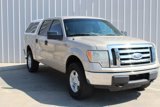 Used 2010 Ford F150 XLT image 4