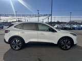 Used 2022 Ford Escape SE w/ SE Sport Appearance Package image 6
