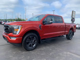 Used 2023 Ford F150 4x4 SuperCrew image 6