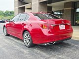 Used 2013 Lexus GS 350 AWD image 5