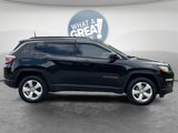 Used 2018 Jeep Compass Latitude w/ Cold Weather Group image 2