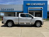 Used 2022 Chevrolet Silverado 1500 LT image 2