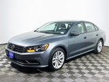 Used 2019 Volkswagen Passat 2.0T Wolfsburg w/ Wheels & Sunroof Package image 4