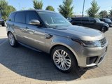 Used 2019 Land Rover Range Rover Sport HSE image 3
